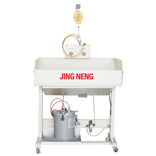 水性噴膠機