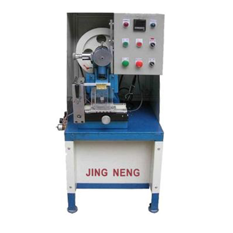 皮帶自動(dòng)打孔機(jī)